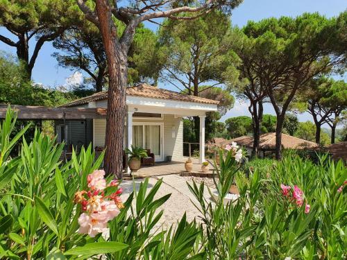 Saint Tropez -parc Oasis