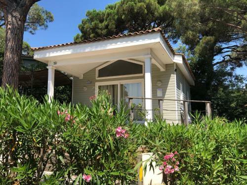 Saint Tropez -parc Oasis