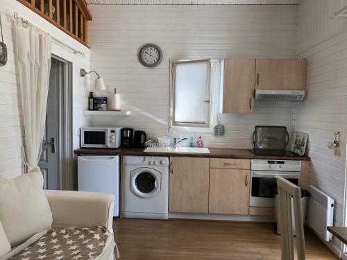 Saint Tropez -parc Oasis