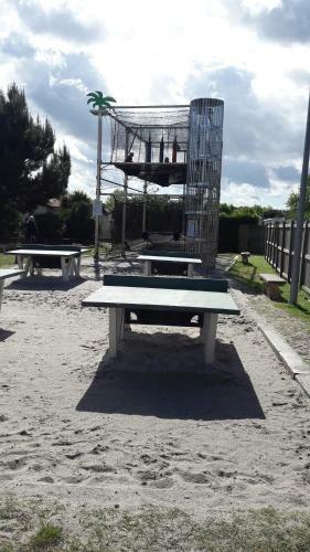 Mobile Home Gastes