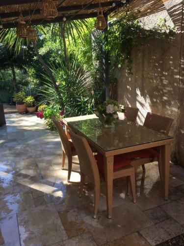 Apartamento Mazet Golfe de Saint Tropez