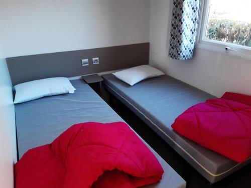 Mobil Home Royal ****