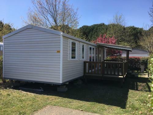 Mobil Home