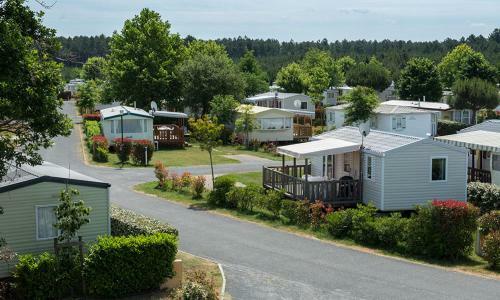 Mobil Home