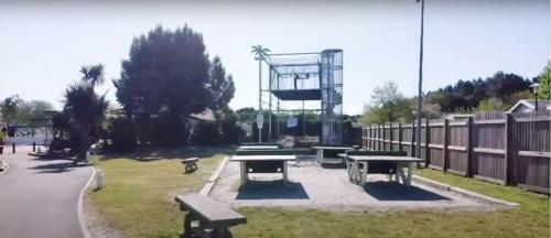 Home Landes - Camping Siblu La R�serve ****