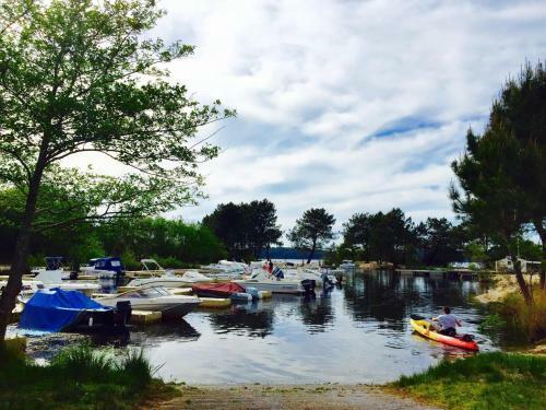 Superbe Village Vacances 4* Mh601