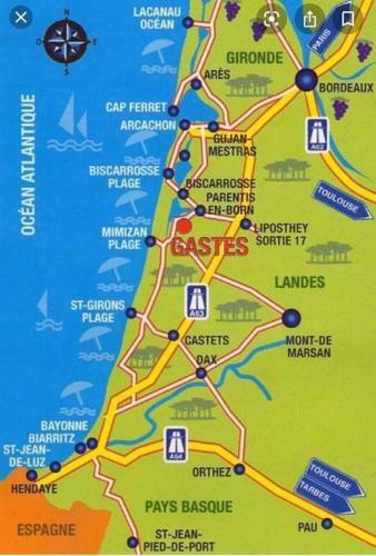 Aventura 3