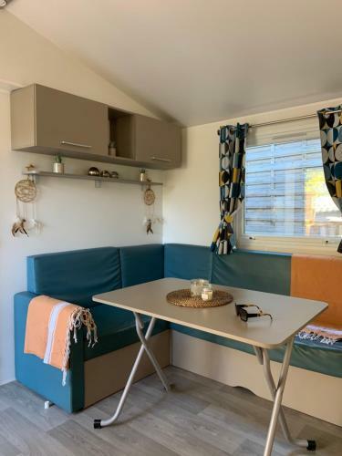 Parc Montana Gassin Saint Tropez