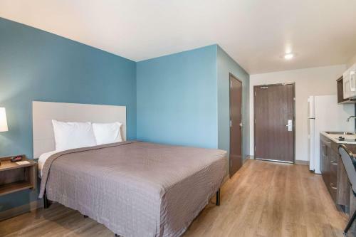 Hotel Woodspring Suites Missoula