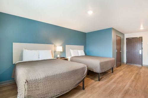 Hotel Woodspring Suites Missoula