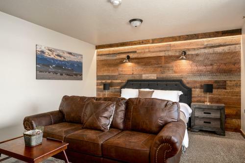 Posada The Adventure Inn Yellowstone