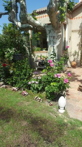 Bed & Breakfast Chambre D'h�tes L'ipom�e