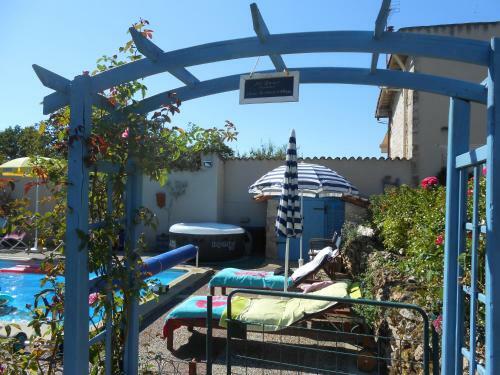 Bed & Breakfast Chat Noir Gite Et Chambre D'hotes