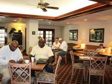 Hotel Hampton Inn Charleston Southridge