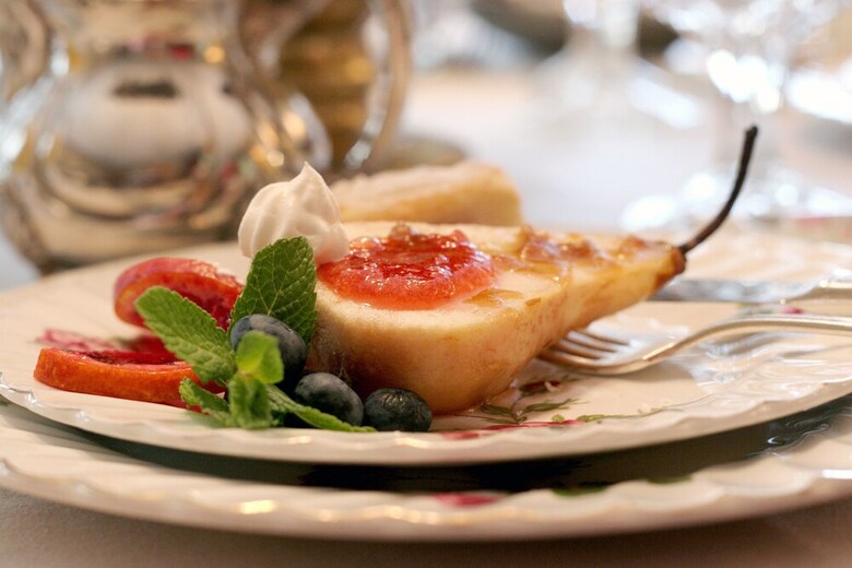 Bed & Breakfast Westby House Inn