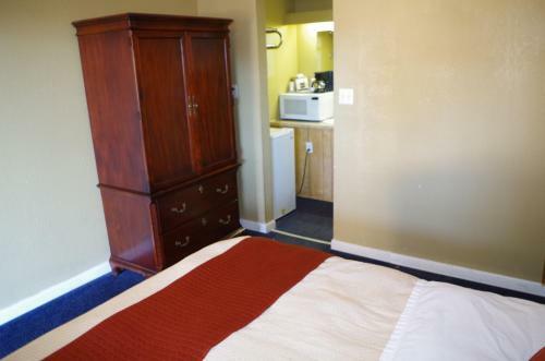 Hotel Riviera Motor Lodge