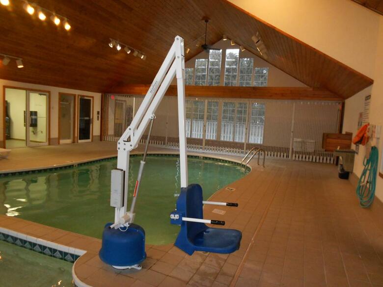 Hotel Homestead Suites - Fish Creek