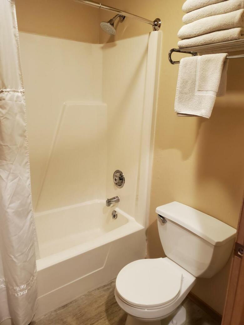 Hotel Homestead Suites - Fish Creek