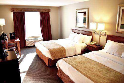 Hotel Country Inn River Falls