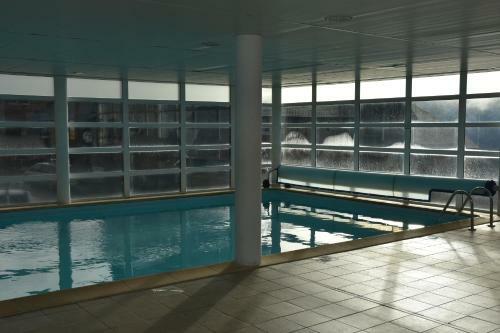 Apartamentos R�sidence Les Adrets de Peyragudes