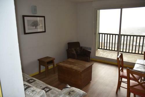 Apartamentos R�sidence Les Adrets de Peyragudes