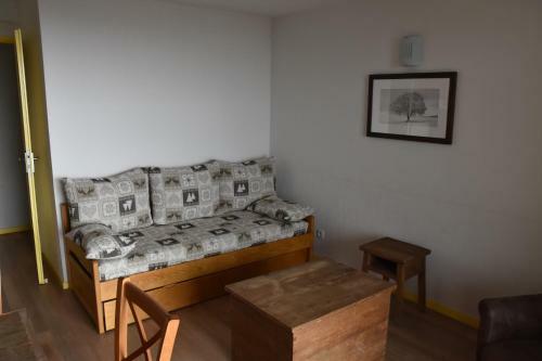 Apartamentos R�sidence Les Adrets de Peyragudes