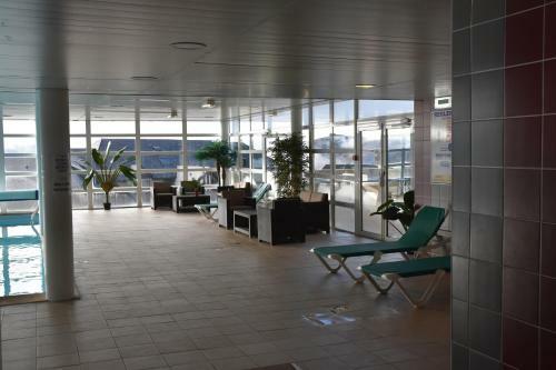 Apartamentos R�sidence Les Adrets de Peyragudes