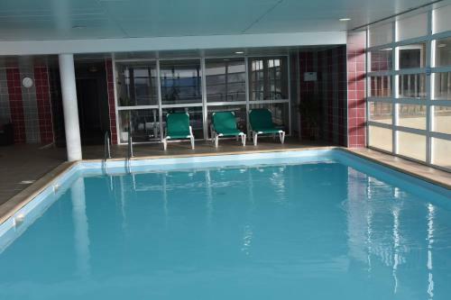 Apartamentos R�sidence Les Adrets de Peyragudes