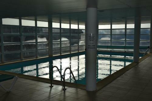 Apartamentos R�sidence Les Adrets de Peyragudes