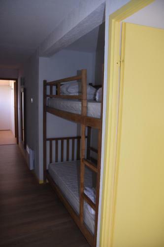 Apartamentos R�sidence Les Adrets de Peyragudes
