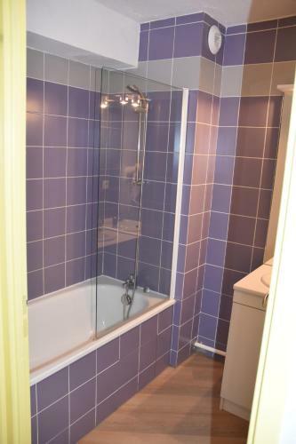 Apartamentos R�sidence Les Adrets de Peyragudes