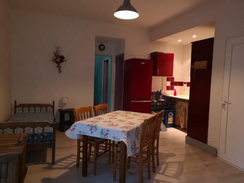 Bed & Breakfast Domaine de Fontenelay