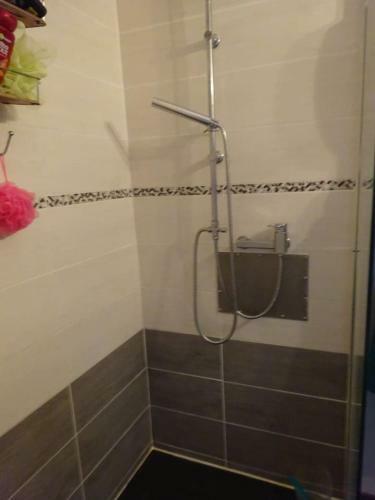 Perigourdine Typique Avec Piscine Et Jardin Clos