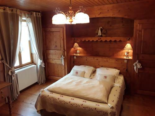 Hostal Le Bellevue