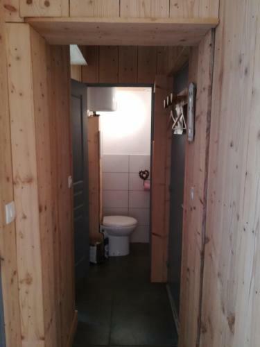 Apartamento Logicoeur