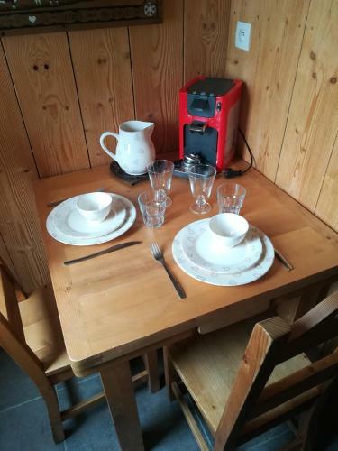 Apartamento Logicoeur