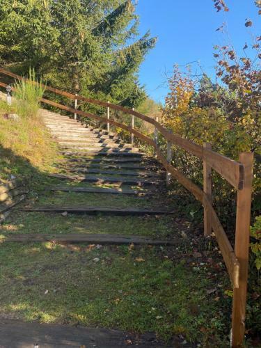 Chalet de La Grimpette Au Coeur de G�rardmer