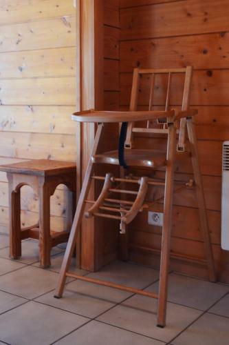 Chalet de La Grimpette Au Coeur de G�rardmer