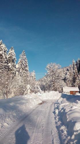 Apartamento La Perle Au Bord de La Rivi�re
