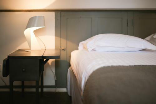 Hostal La Dime de Giverny - Chambres D'h�tes