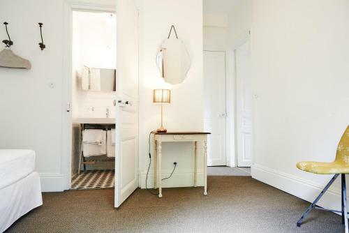 Hostal La Dime de Giverny - Chambres D'h�tes