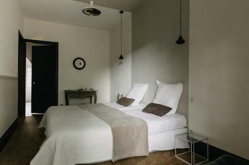 Hostal La Dime de Giverny - Chambres D'h�tes