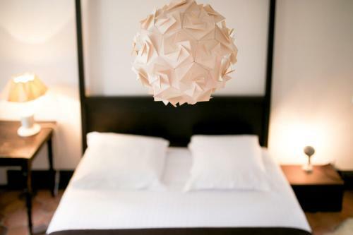 Hostal La Dime de Giverny - Chambres D'h�tes