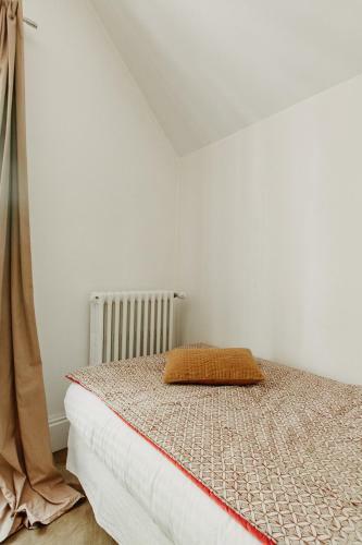 Hostal La Dime de Giverny - Chambres D'h�tes