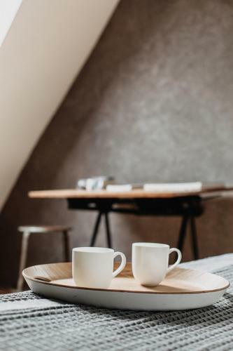 Hostal La Dime de Giverny - Chambres D'h�tes