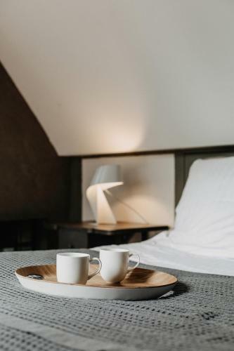 Hostal La Dime de Giverny - Chambres D'h�tes