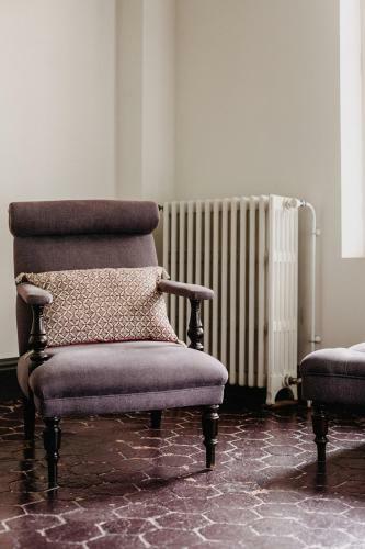 Hostal La Dime de Giverny - Chambres D'h�tes