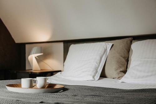 Hostal La Dime de Giverny - Chambres D'h�tes