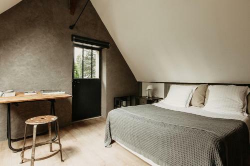 Hostal La Dime de Giverny - Chambres D'h�tes