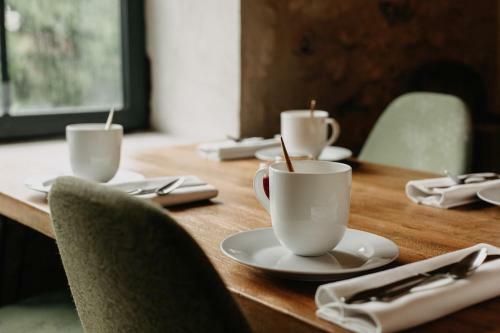 Hostal La Dime de Giverny - Chambres D'h�tes